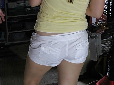 Rika Sakurai bị xuyên thủng gấp đôi trong nhóm phim sex nhật bản massage